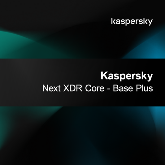 Kaspersky Next XDR Core - Base Plus