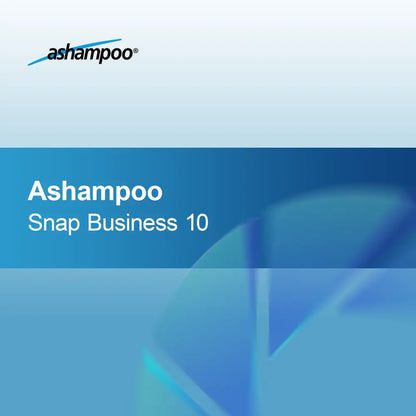 Ashampoo Snap Business 10