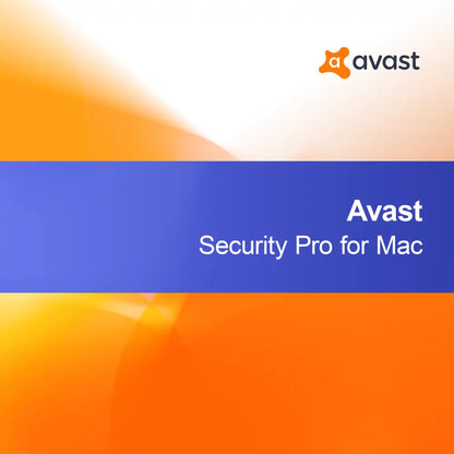 Avast Security Pro za Mac