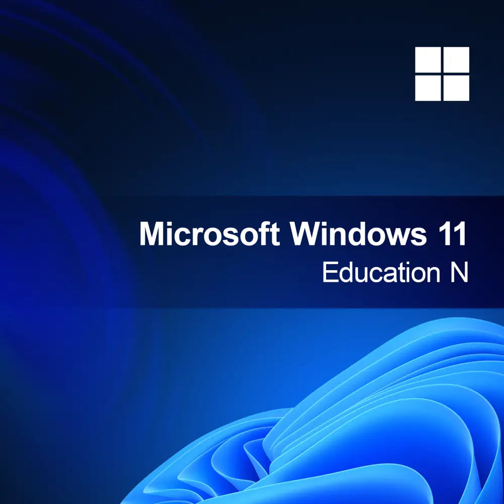 Microsoft Windows 11 Education N3